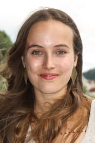 Tereza Ramba as Klárka