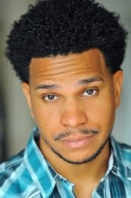 Theodore Borders as Trey