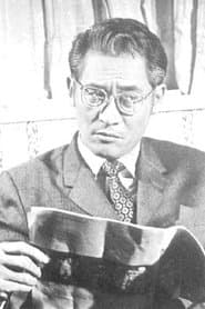Lui Ming as Hsing's Father