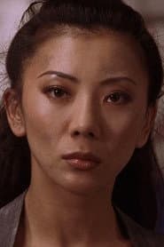 Karen Kim as Kayla Keller