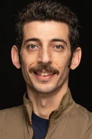 Hakan Bulut as Halil İbrahim