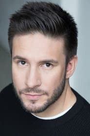 Andrew Zachar as Bryan