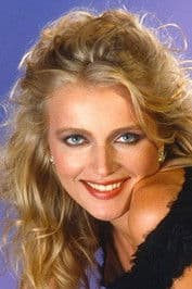 Merete Van Kamp as Rebecca Sommerson