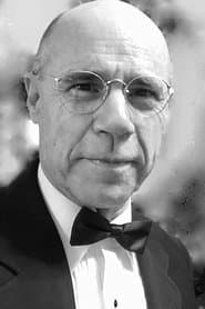 Barry Livingston as Dr. John Van Tasset