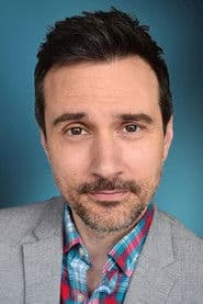 Josh Robert Thompson as Narrator (voice)