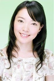 Risa Mizuno as Maki Kasahara (voice)