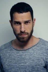 Eos Karlsson as Red Ninja