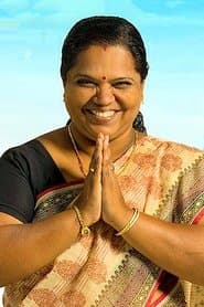 Baby as Prasad's Sister in Law