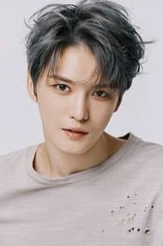 HERO Jaejoong as Shin Jae-joon