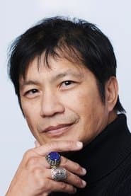 Dustin Nguyễn as Võ