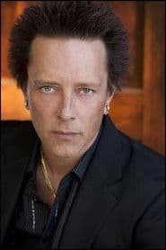 Billy Morrison as Junkie