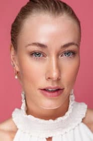 Iris Björk Johannesdottir as Female Companion