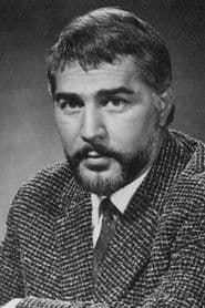 Otar Koberidze as Alvarado