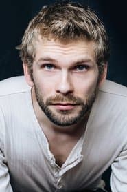 Sam Gilroy as Connor Novick