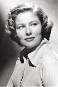 Nancy Olson as Secretary at Ford Motor Company