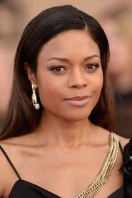Naomie Harris as Officer Alicia West