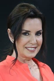 Perihan Savaş as Peri