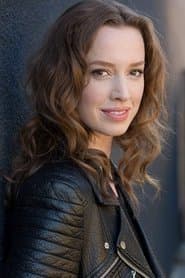 Ferelith Young as Lauren Riley