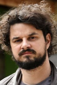 Nikola Rakočević as Ujak