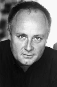 Douglas McFerran as Carlos Vendetta