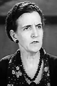 Martha Mattox as Mammy Pleasant