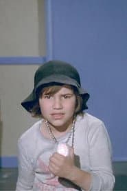 Martín Ramos Arévalo as Pepito