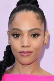 Bianca Lawson as Carla Masters