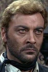 Gianni Medici as Miguel