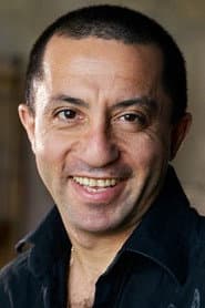 Igor Gasparyan as Irakliy