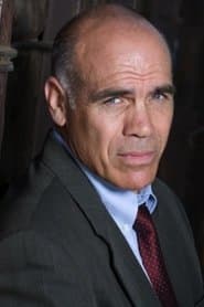 Greg Collins as Cosgrove