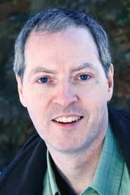 Robert Higden as The Editor