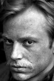 Yuri Bogatyryov as Major Gei