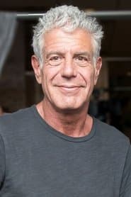 Anthony Bourdain as Self (archive footage)