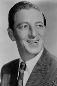 Ray Bolger as Chris Maule