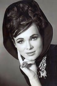 Gila Golan as Anna Jacque