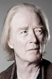 Struan Rodger as The Client