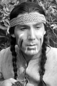 Jack Big Head as Little Boy Who Walk Like Bear (as Jack Bighead)