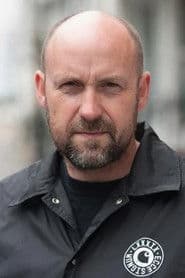 Andrew Elias as Lincoln Anderson