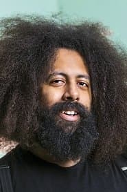Reggie Watts as Assaf/Male Newscaster (voice)