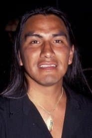 Rodney A. Grant as Mangas