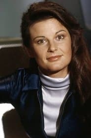 Juanin Clay as Pat Healy