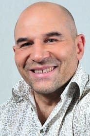 Vincent Moscato as Jean-Paul, aka 'Pompon'