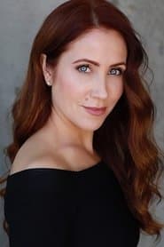 Miranda Frigon as Stephanie Carlton