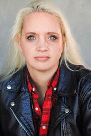 Brooke Bradshaw as Ameliana Brasher