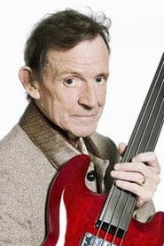 Jack Bruce as Self (archive footage)