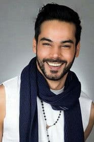 Gohar Rasheed as Baran