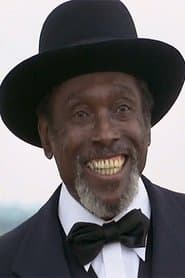 Robert Judd as Ted Turner