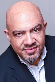 Lawrence Varnado as Gomez