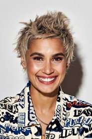 Sophia Ali as Faith Jackson