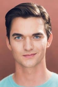 Cooper Drippe as Pearce